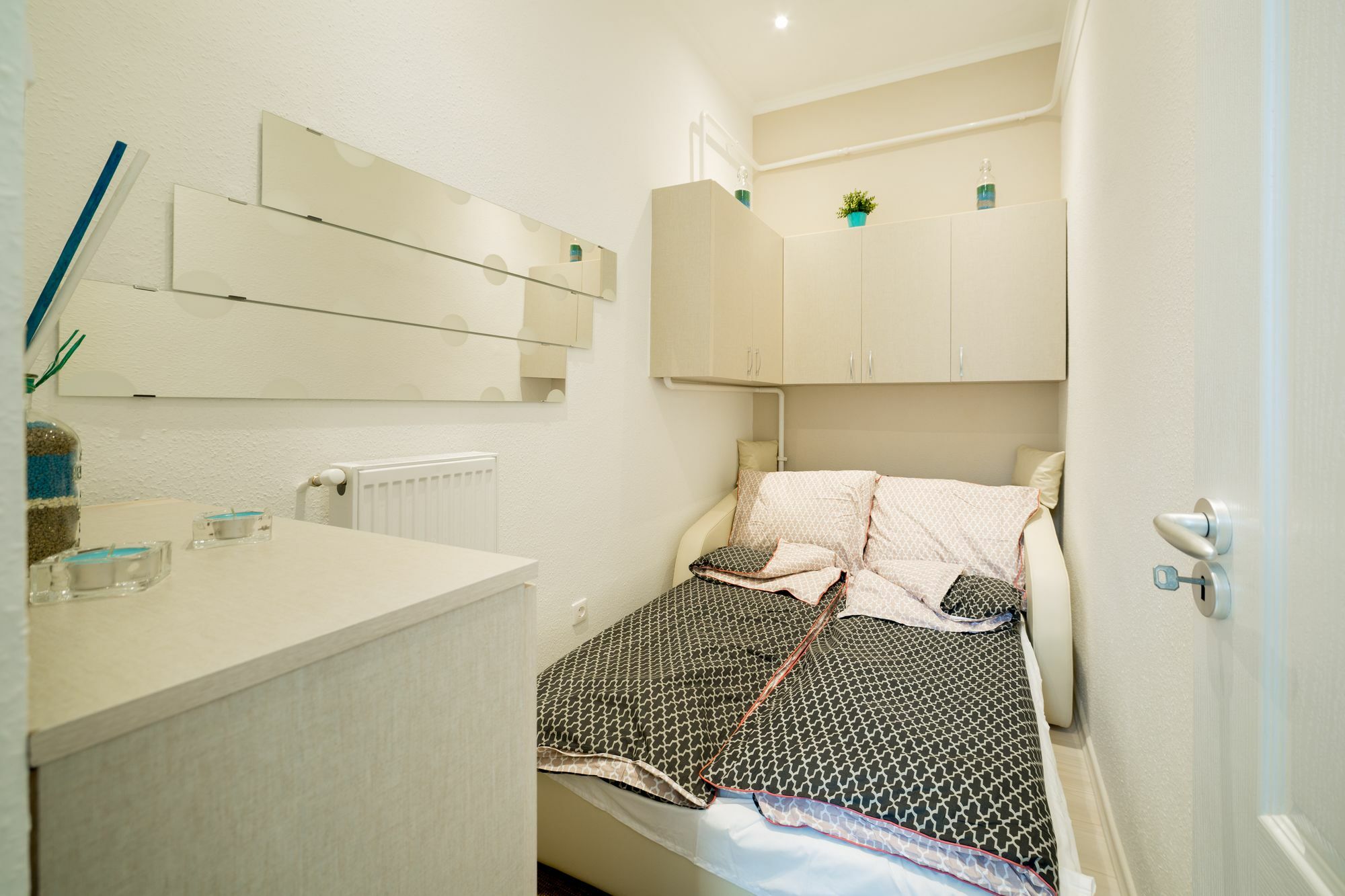 Bpm-Little Nest In Central Budapest Exteriör bild