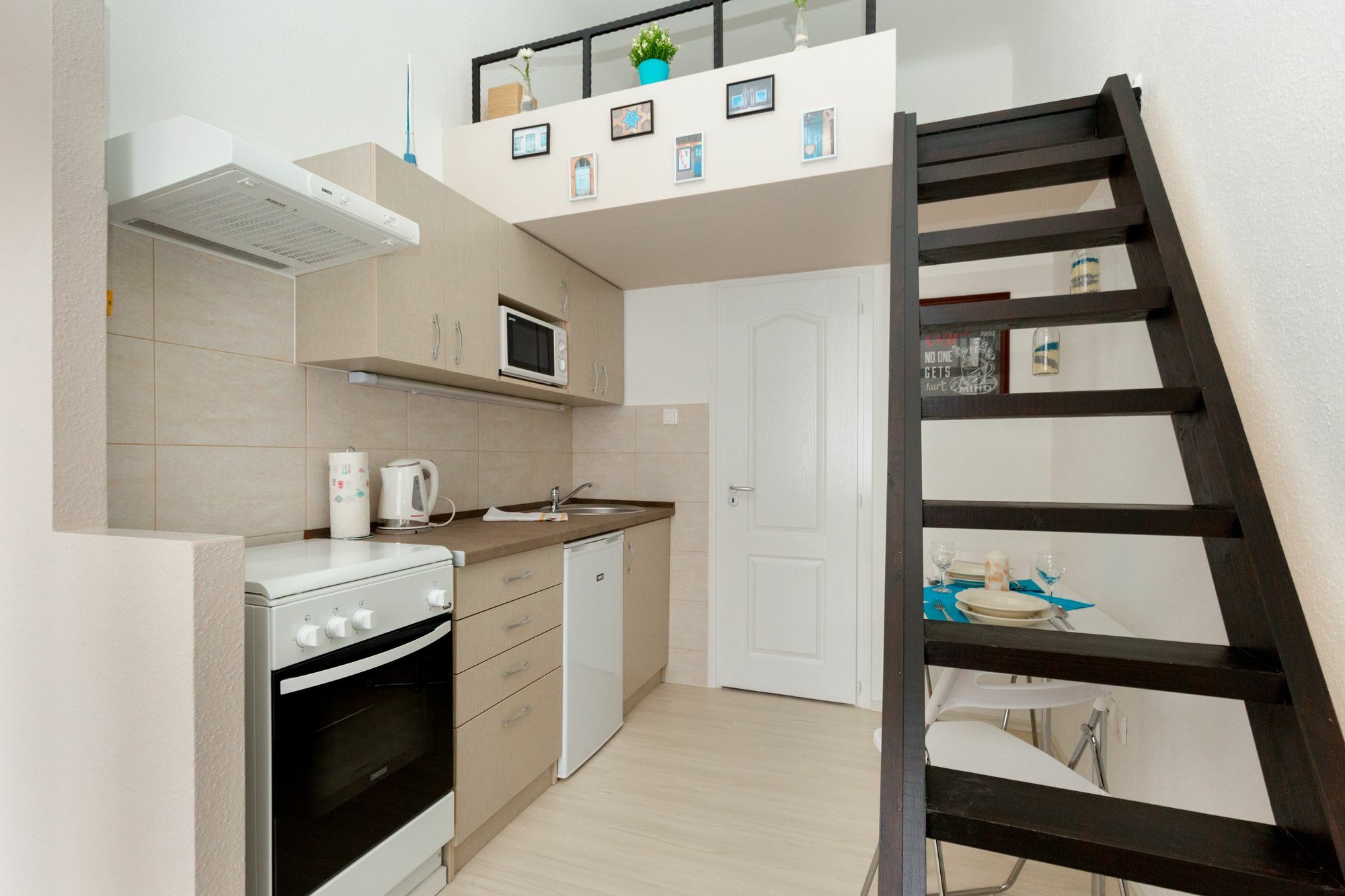 Bpm-Little Nest In Central Budapest Exteriör bild