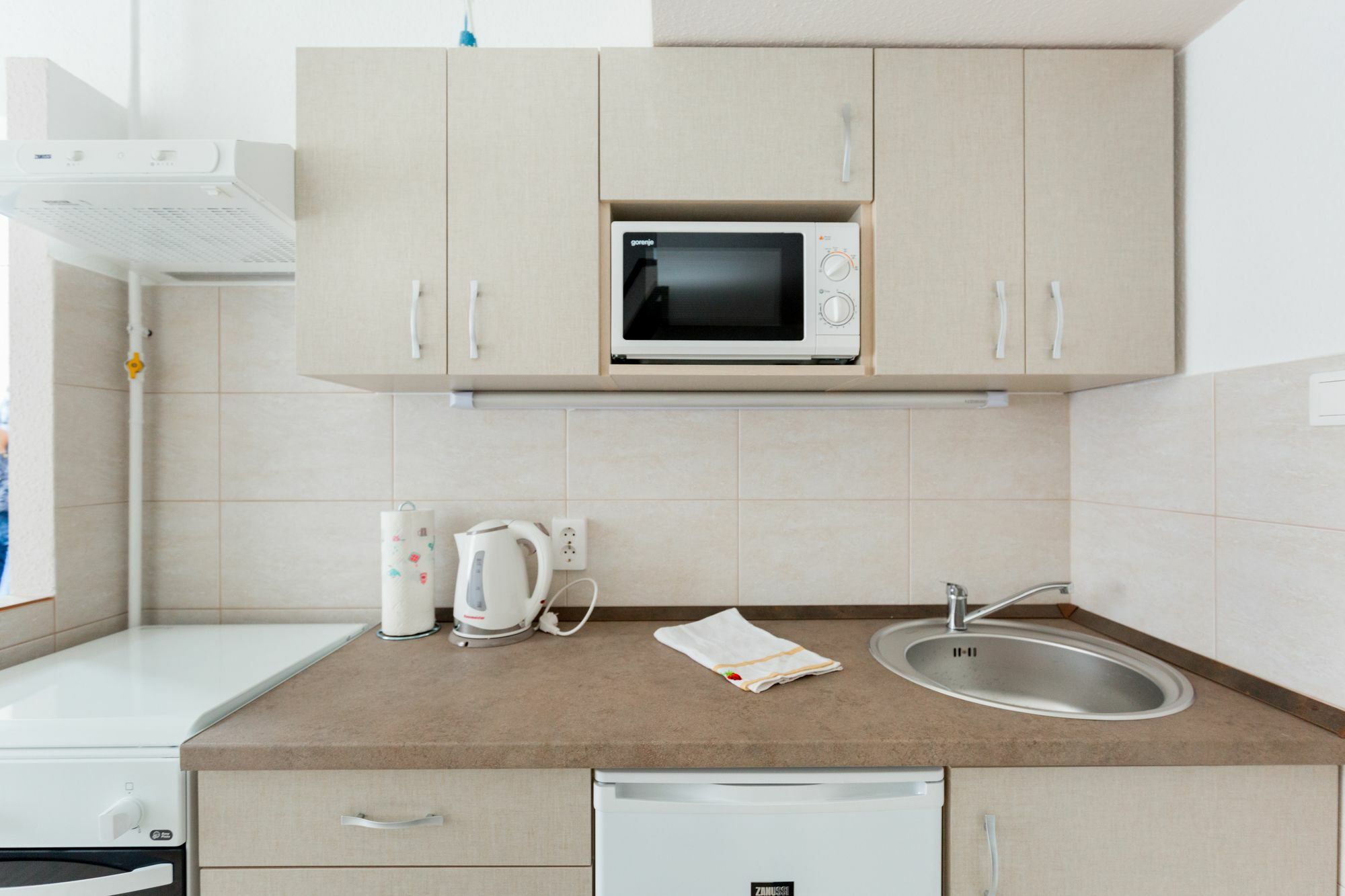 Bpm-Little Nest In Central Budapest Exteriör bild