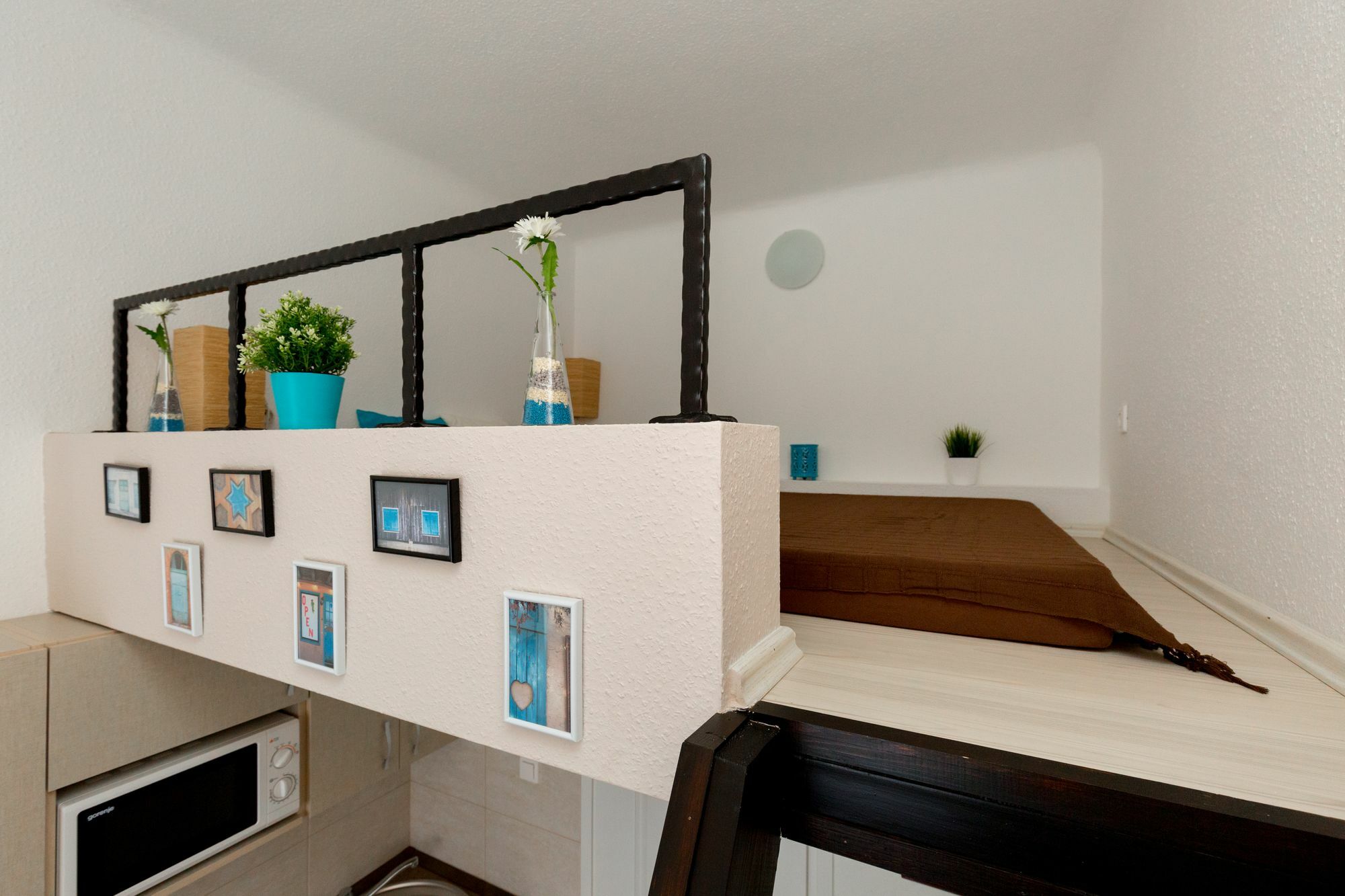 Bpm-Little Nest In Central Budapest Exteriör bild