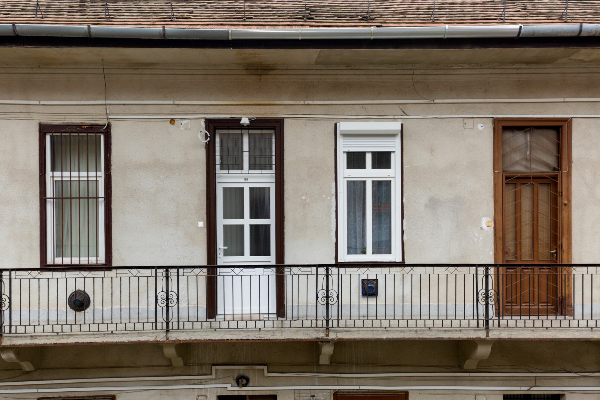 Bpm-Little Nest In Central Budapest Exteriör bild